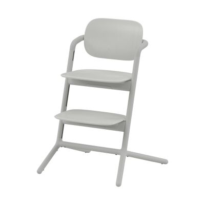 Cybex Lemo 4-in-1 Set Suede Grey - Mid Grey Cybex Lemo 4-in-1 Set Suede Grey - Mid Grey