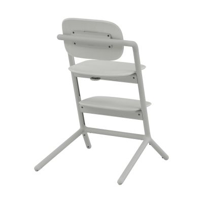 Cybex Lemo 4-in-1 Set Suede Grey - Mid Grey Cybex Lemo 4-in-1 Set Suede Grey - Mid Grey