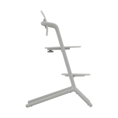 Cybex Lemo 4-in-1 Set Suede Grey - Mid Grey Cybex Lemo 4-in-1 Set Suede Grey - Mid Grey
