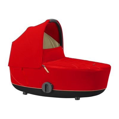 Cybex Mios Lux Reiswieg