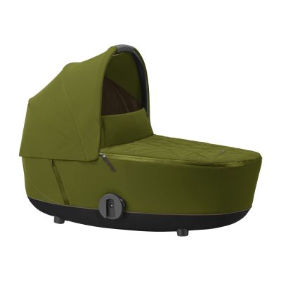 Cybex Mios Lux Reiswieg