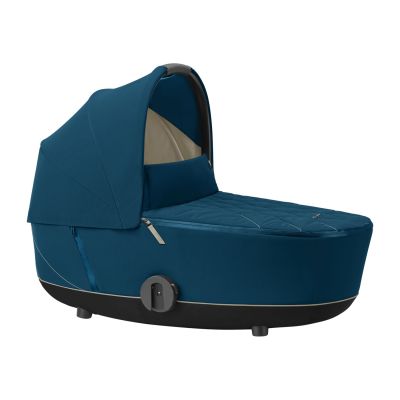 Cybex Mios Lux Reiswieg