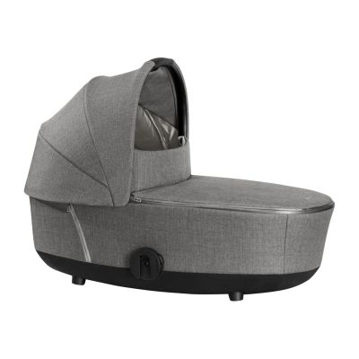 Cybex Mios Lux Reiswieg