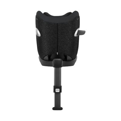 Cybex Sirona Zi I-Size Deep Black - Black