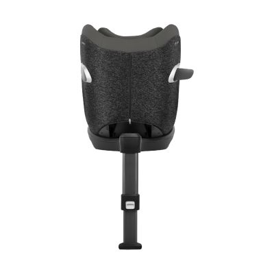 Cybex Sirona Zi I-Size Soho Grey - Mid Grey