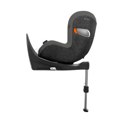 Cybex Sirona Zi I-Size Soho Grey - Mid Grey