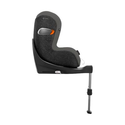 Cybex Sirona Zi I-Size Soho Grey - Mid Grey