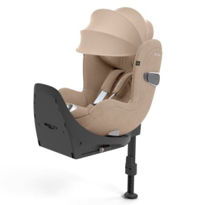 Cybex Sirona T i-Size Plus Cozy Beige
