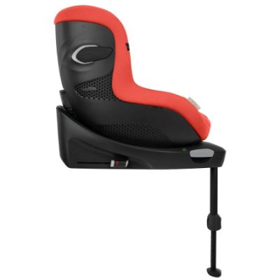 Cybex Sirona Gi i-Size Plus Hibiscus Red - Red 