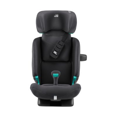 Britax Römer ADVANSAFIX PRO Autostoel - Classic - Deep Grey