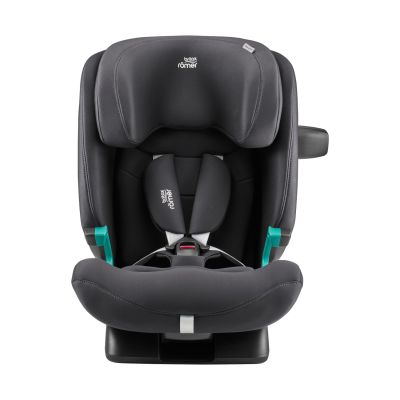 Britax Römer ADVANSAFIX PRO Autostoel - Classic - Deep Grey