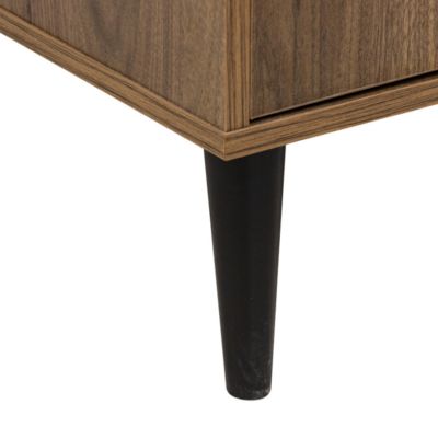 Bopita 2-Deurskast XL - Zara - Walnoot Bopita 2-Deurskast XL - Zara - Walnoot