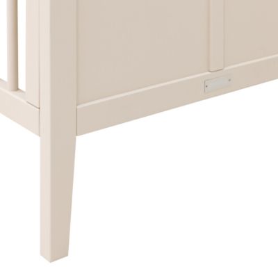 Bopita Ledikant 60 x 120 cm - Vieve - Dune