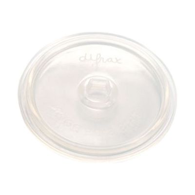 Difrax Ventiel S-Fles (2 stuks)