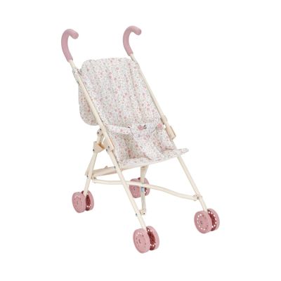 Little Dutch Poppenbuggy - Flowers &amp; Butterflies