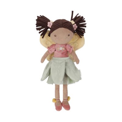 Little Dutch Fairy Knuffelpop Evi