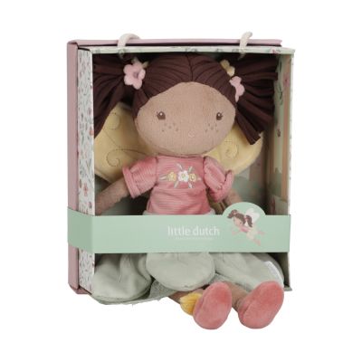 Little Dutch Fairy Knuffelpop Evi