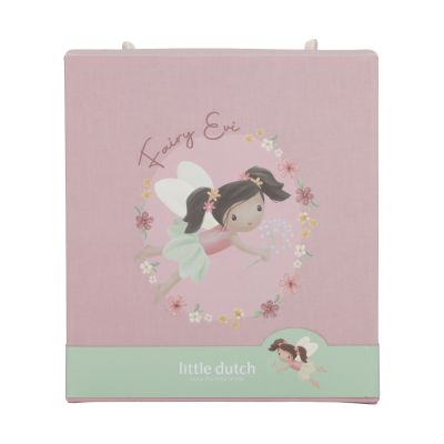 Little Dutch Fairy Knuffelpop Evi