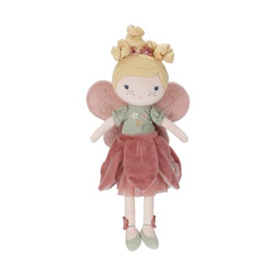Little Dutch Fairy Knuffelpop Mila