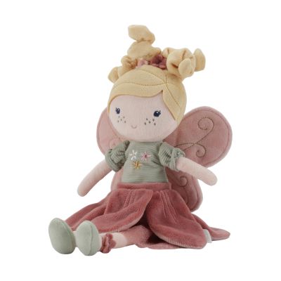Little Dutch Fairy Knuffelpop Mila