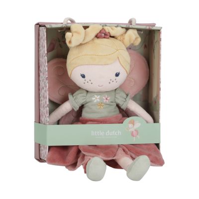 Little Dutch Fairy Knuffelpop Mila