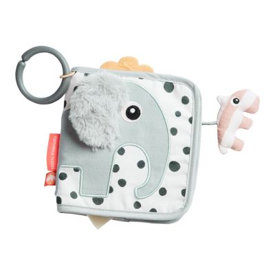 Done By Deer Activity Book Elphee Grey