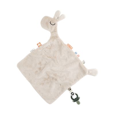 Done By Deer Blanket Comfort Lalee Sand