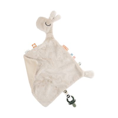 Done By Deer Blanket Comfort Lalee Sand