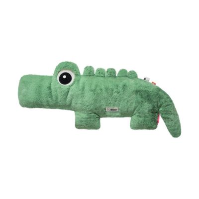 Done By Deer Cuddle Friend Croco Green