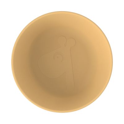 Done By Deer Kiddish Bowl Raffi Mustard