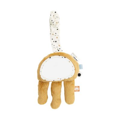 Done By Deer To Go Activity Set Sea Friends Blue/Mustard