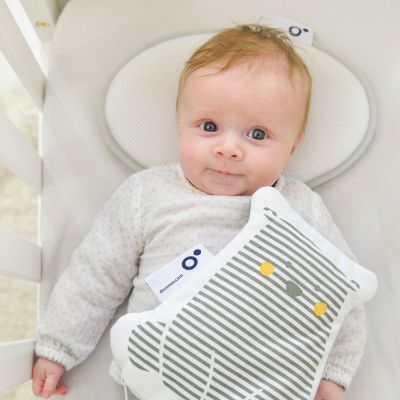 Doomoo Baby Pillow