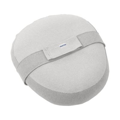 Doomoo Buddy Relax Cover Classic Grey