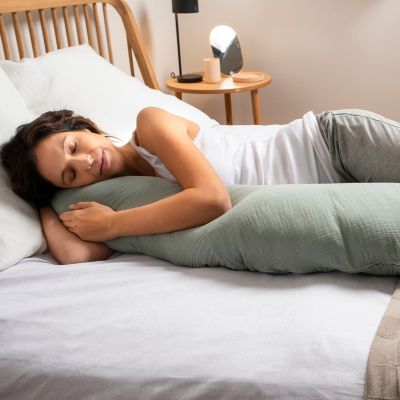 Doomoo Comfy Big Tetra Green