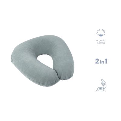Doomoo Nursing Air Pillow Green