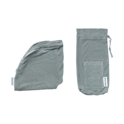 Doomoo Nursing Air Pillow Green