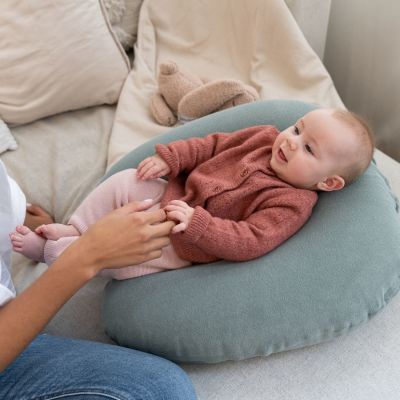 Doomoo Nursing Air Pillow Green