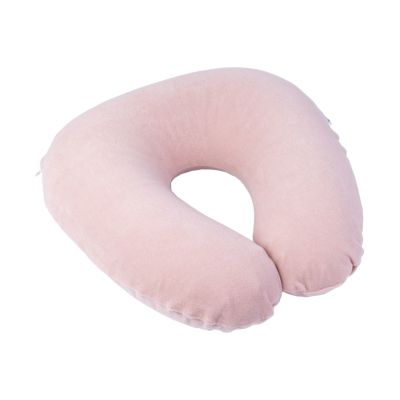 Doomoo Voedingskussen - Opblaasbaar - Pink Doomoo Voedingskussen - Opblaasbaar - Pink