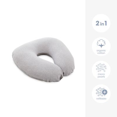 Doomoo Softy Classic Light Grey