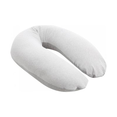 Doomoo Buddy Classic Light Grey