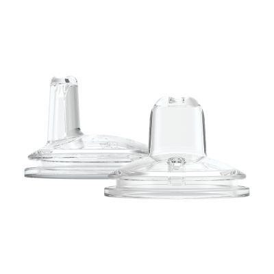 Dr. Brown&#039;s Flesspeen Brede Hals Options+ Sippy 2-Pack