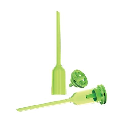 Dr. Brown's Ventiel Standaard Hals Vervangset Options+