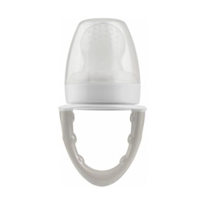 Dr. Brown's Fresh Food Feeder Grijs