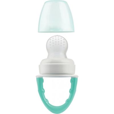 Dr. Brown's Fresh Food Feeder Mint