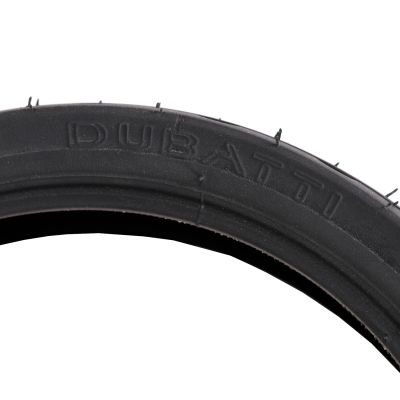 Dubatti Buitenband Kinderwagen
