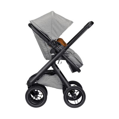 Dubatti One E3 - C-Line Voetenzak Almond