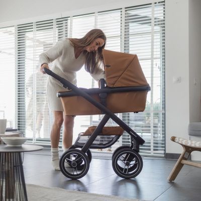 Dubatti Two Kinderwagen 2-in-1 Mix & Match