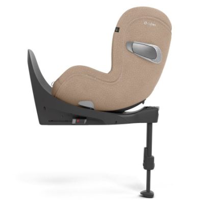 Cybex Sirona T i-Size Plus Cozy Beige