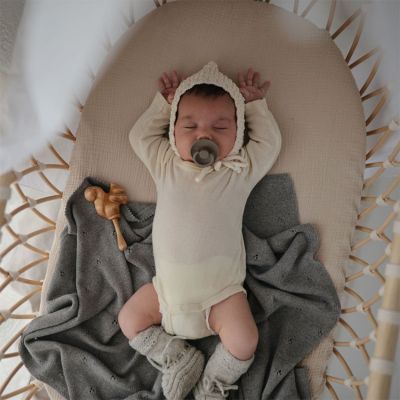 FRIGG Fopspenen - Earthy Wonder - 6-Pack - Latex - 6–18 Mnd FRIGG Fopspenen - Earthy Wonder - 6-Pack - Latex - 6–18 Mnd