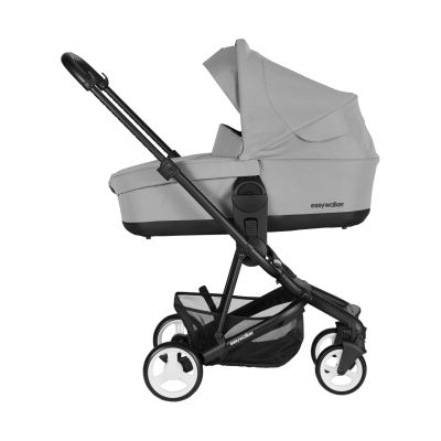 Easywalker Charley Reiswieg Cloud Grey